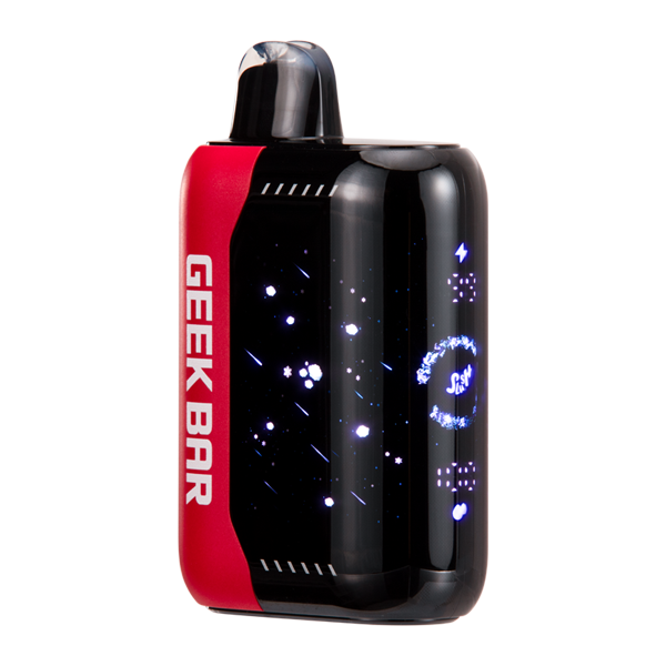 Geek Bar Pulse X 25K Slush Edition