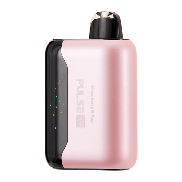  Disposable Vape — Dual Mesh Coil, 50mg Nicotine, USA Shipping