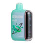 BlackMintz Geek Bar Pulse Disposable Vape — Dual Mesh Coil, 50mg Nicotine, USA Shipping