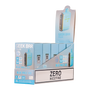  Disposable Vape — Dual Mesh Coil, 50mg Nicotine, USA Shipping
