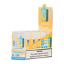  Disposable Vape — Dual Mesh Coil, 50mg Nicotine, USA Shipping
