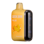 Pineapple Savers Geek Bar Pulse (Savers Edition) Disposable Vape — Dual Mesh Coil, 50mg Nicotine, USA Shipping