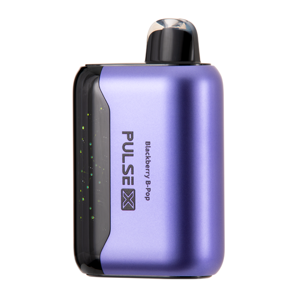  Disposable Vape — Dual Mesh Coil, 50mg Nicotine, USA Shipping
