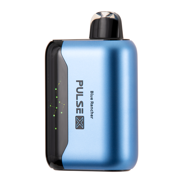  Disposable Vape — Dual Mesh Coil, 50mg Nicotine, USA Shipping
