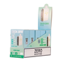  Disposable Vape — Dual Mesh Coil, 50mg Nicotine, USA Shipping