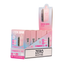  Disposable Vape — Dual Mesh Coil, 50mg Nicotine, USA Shipping