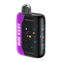 Pink Berry Lemonade Geek Bar Pulse X 25K Disposable Vape — 3D Screen, Dual Core, 25000 Puffs