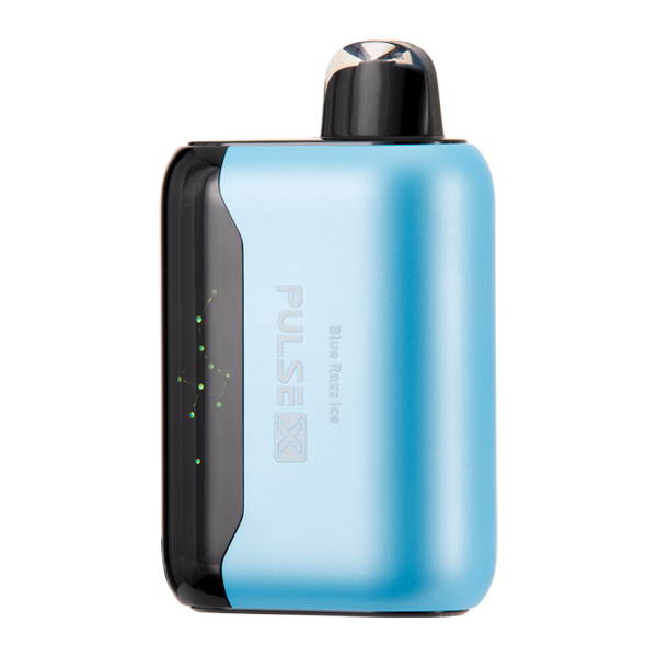  Disposable Vape — Dual Mesh Coil, 50mg Nicotine, USA Shipping