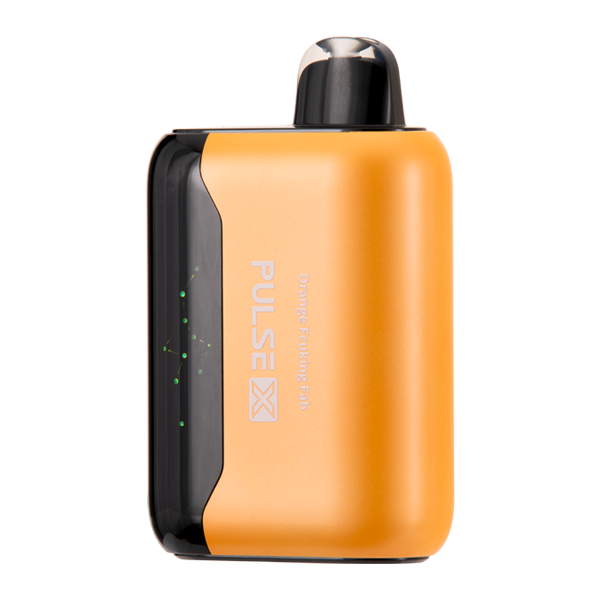  Disposable Vape — Dual Mesh Coil, 50mg Nicotine, USA Shipping