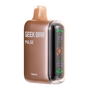 Tobacco Geek Bar Pulse Disposable Vape — Dual Mesh Coil, 50mg Nicotine, USA Shipping