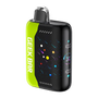 Dualicious Geek Bar Pulse X 25K Disposable Vape — 3D Screen, Dual Core, 25000 Puffs