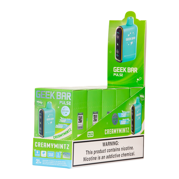  Disposable Vape — Dual Mesh Coil, 50mg Nicotine, USA Shipping