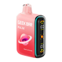 Peach Lemonade Geek Bar Pulse (Thermal Edition) Disposable Vape — Dual Mesh Coil, 50mg Nicotine, USA Shipping