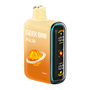Punch Geek Bar Pulse (Thermal Edition) Disposable Vape — Dual Mesh Coil, 50mg Nicotine, USA Shipping