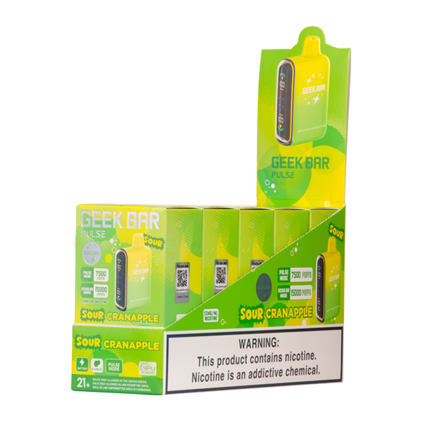  Disposable Vape — Dual Mesh Coil, 50mg Nicotine, USA Shipping