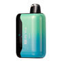  Disposable Vape — Dual Mesh Coil, 50mg Nicotine, USA Shipping