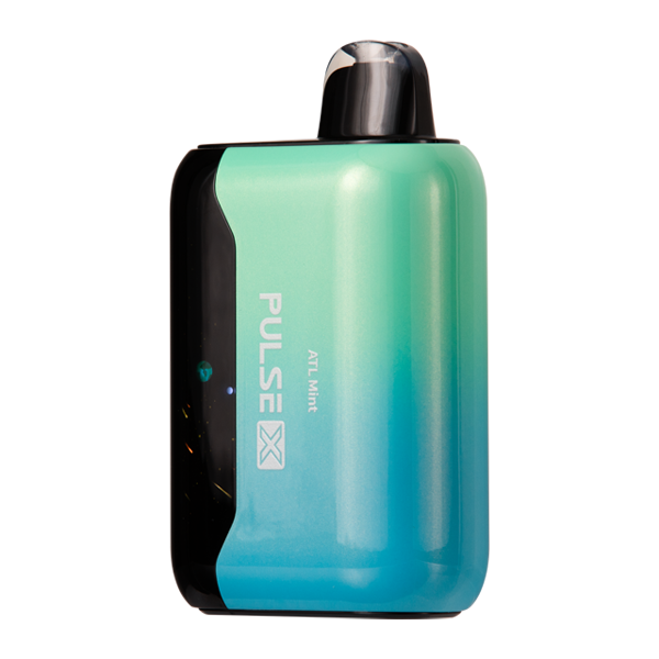  Disposable Vape — Dual Mesh Coil, 50mg Nicotine, USA Shipping