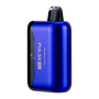  Disposable Vape — Dual Mesh Coil, 50mg Nicotine, USA Shipping