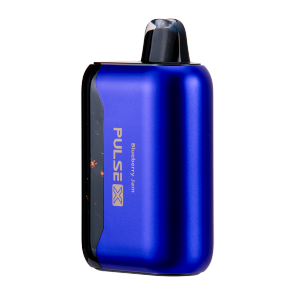  Disposable Vape — Dual Mesh Coil, 50mg Nicotine, USA Shipping