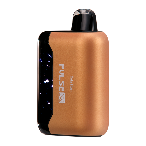  Disposable Vape — Dual Mesh Coil, 50mg Nicotine, USA Shipping