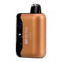  Disposable Vape — Dual Mesh Coil, 50mg Nicotine, USA Shipping