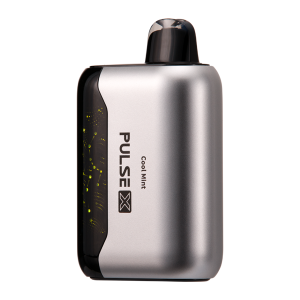  Disposable Vape — Dual Mesh Coil, 50mg Nicotine, USA Shipping