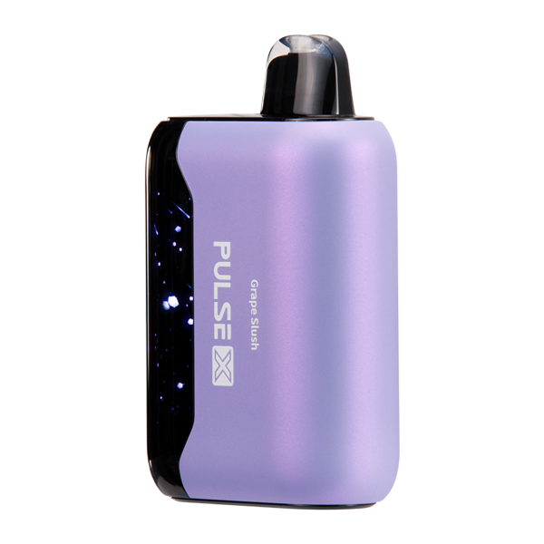  Disposable Vape — Dual Mesh Coil, 50mg Nicotine, USA Shipping