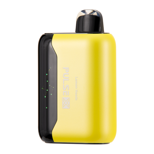  Disposable Vape — Dual Mesh Coil, 50mg Nicotine, USA Shipping
