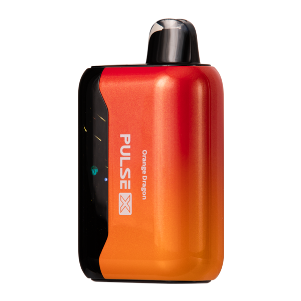  Disposable Vape — Dual Mesh Coil, 50mg Nicotine, USA Shipping