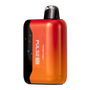  Disposable Vape — Dual Mesh Coil, 50mg Nicotine, USA Shipping