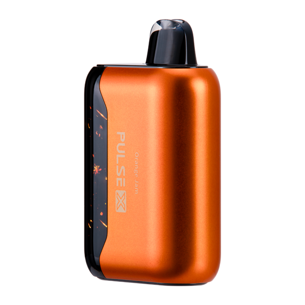  Disposable Vape — Dual Mesh Coil, 50mg Nicotine, USA Shipping