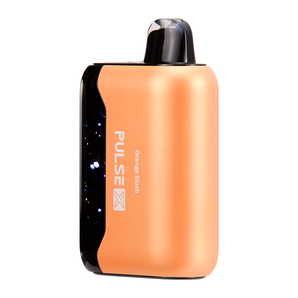  Disposable Vape — Dual Mesh Coil, 50mg Nicotine, USA Shipping