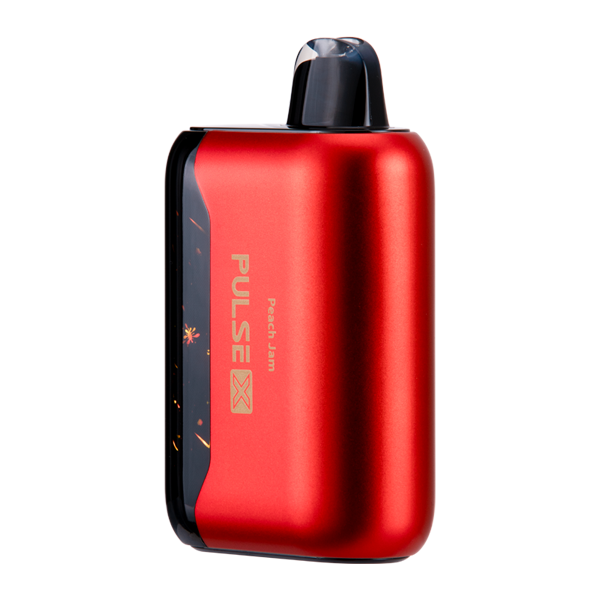  Disposable Vape — Dual Mesh Coil, 50mg Nicotine, USA Shipping