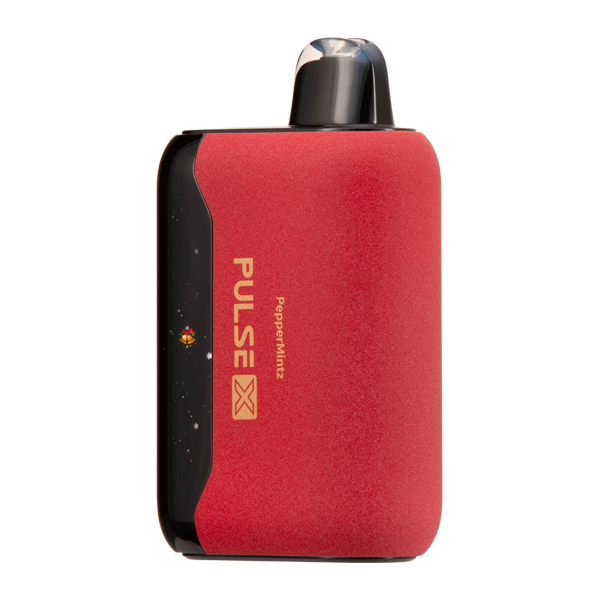 Disposable Vape — Dual Mesh Coil, 50mg Nicotine, USA Shipping
