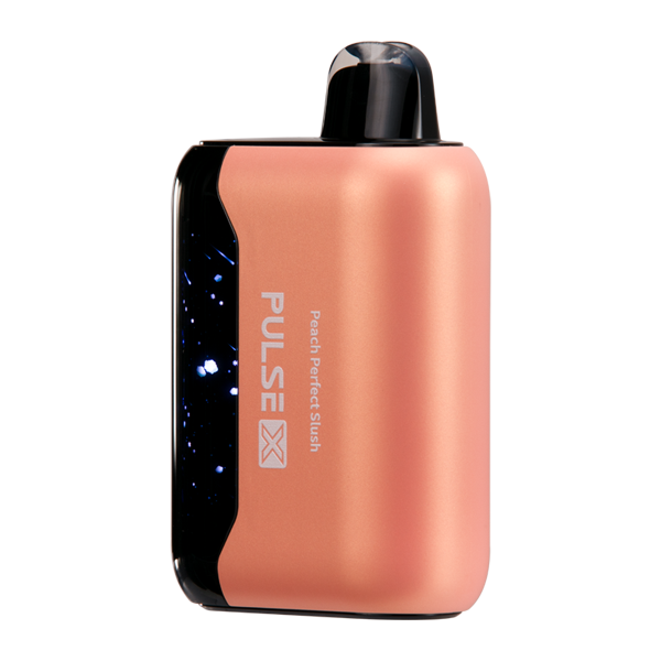  Disposable Vape — Dual Mesh Coil, 50mg Nicotine, USA Shipping