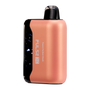  Disposable Vape — Dual Mesh Coil, 50mg Nicotine, USA Shipping