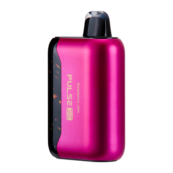  Disposable Vape — Dual Mesh Coil, 50mg Nicotine, USA Shipping