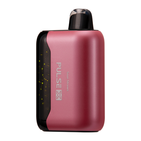  Disposable Vape — Dual Mesh Coil, 50mg Nicotine, USA Shipping