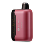  Disposable Vape — Dual Mesh Coil, 50mg Nicotine, USA Shipping