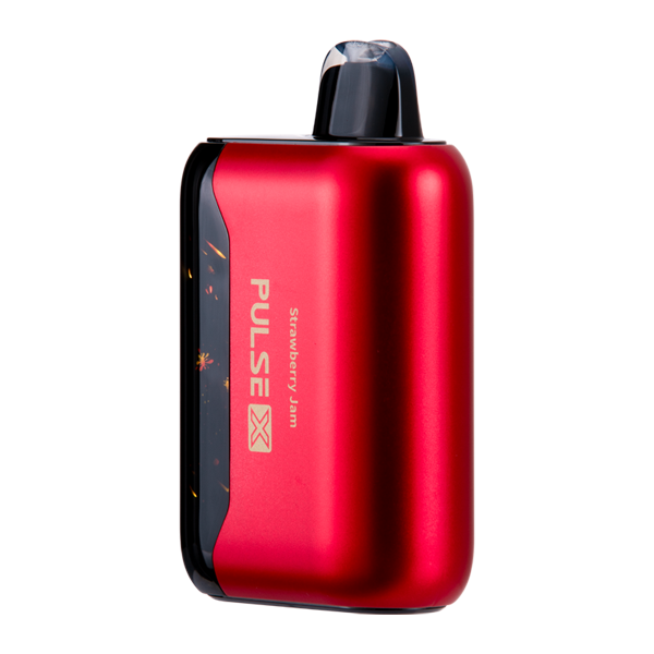  Disposable Vape — Dual Mesh Coil, 50mg Nicotine, USA Shipping