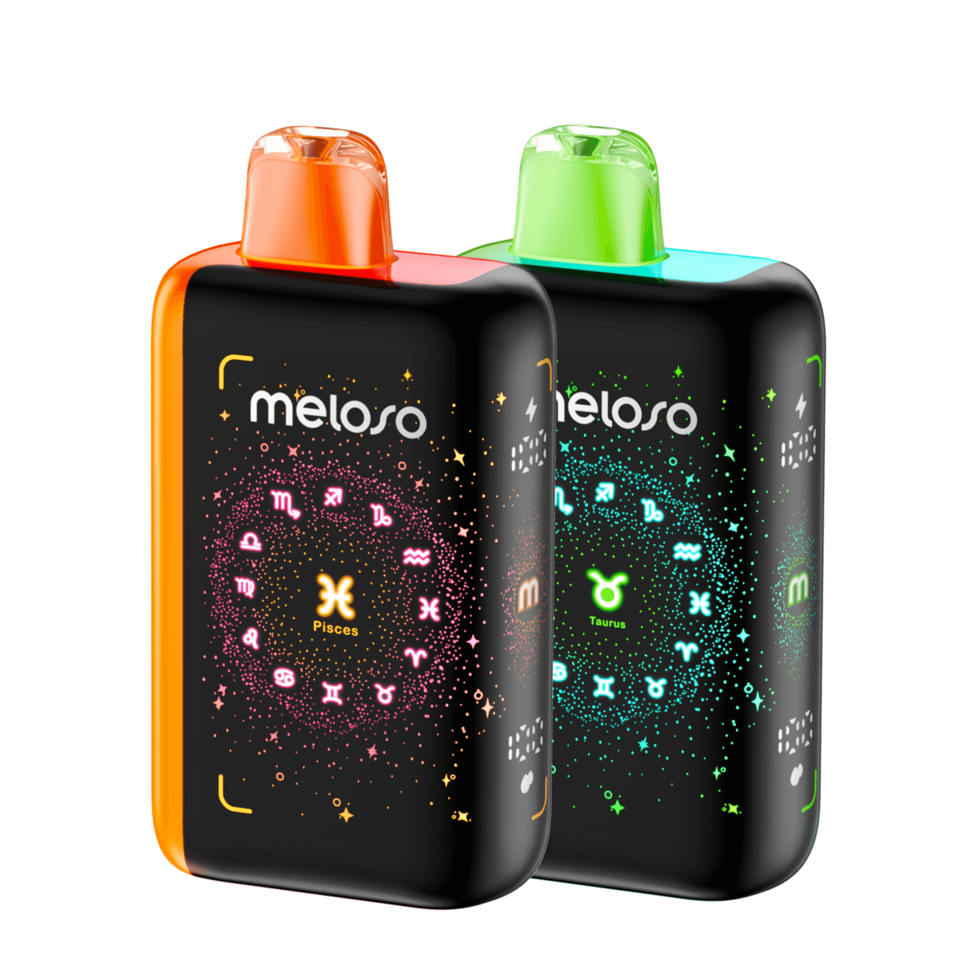 Geek Bar Meloso 30K Disposable Vape
