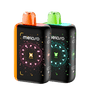 Geek Bar Meloso 30K Disposable Vape Disposable Vape — Dual Mesh Coil, 50mg Nicotine, USA Shipping
