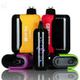 Geek Bar Pulse X 25K Disposable Vape — 40+ Flavors, 3D Screen, Dual Core, 25000 Puffs