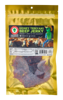 Grass-Fed Honey Teriyaki Beef Jerky