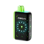  Disposable Vape — Dual Mesh Coil, 50mg Nicotine, USA Shipping