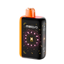  Disposable Vape — Dual Mesh Coil, 50mg Nicotine, USA Shipping