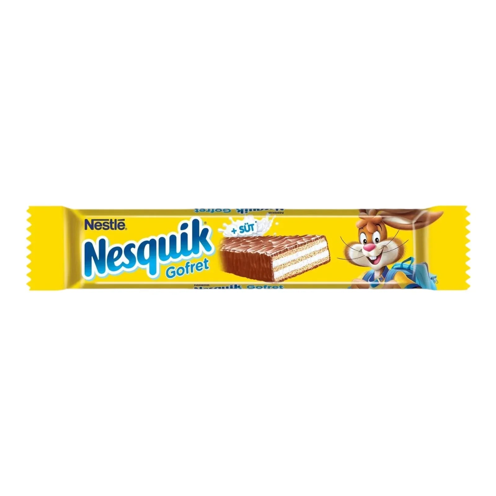 Nestle - Nesquick