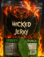Wicked Jerky - Inferno Lime