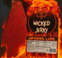 Wicked Jerky - Inferno Lime