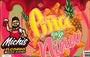 Micheladas El Gordo - Pina Pa La Nina